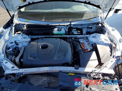 Zdjęcie 12 z 14 samochodu: 2024 VOLVO XC90 PLUS VIN:YV4H60CE0R1226777 - miniatura