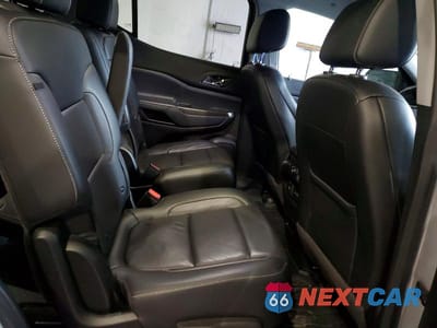 Zdjęcie 11 z 13 samochodu: 2020 GMC ACADIA SLT VIN:1GKKNULSXLZ221348 - miniatura