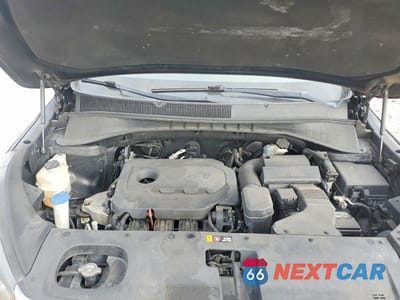 Zdjęcie 12 z 12 samochodu: 2016 KIA SORENTO LX VIN:5XYPGDA36GG075039 - miniatura