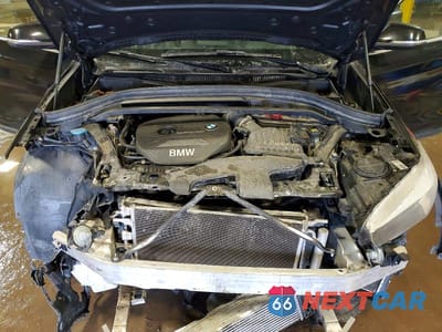 Zdjęcie 12 z 14 samochodu: 2018 BMW X1 XDRIVE28I VIN:WBXHT3C33J5F89783 - miniatura