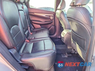 Zdjęcie 10 z 12 samochodu: 2019 INFINITI QX50 ESSENTIAL VIN:3PCAJ5M18KF145194 - miniatura