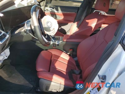 Zdjęcie 7 z 11 samochodu: 2025 BMW I4 EDRIVE 40 VIN:WBY23HD06SFU25424 - miniatura