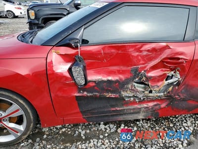 Zdjęcie 7 z 12 samochodu: 2017 HYUNDAI VELOSTER VALUE EDITION VIN:KMHTC6ADXHU321763 - miniatura