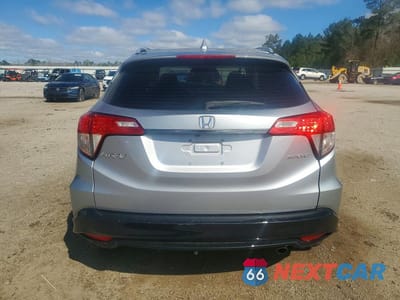 Zdjęcie 6 z 13 samochodu: 2019 HONDA HR-V SPORT VIN:3CZRU5H17KG707854 - miniatura
