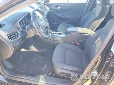Zdjęcie 7 z 11 samochodu: 2018 CHEVROLET MALIBU LT VIN:1G1ZD5ST4JF188013 - miniatura