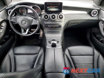 Zdjęcie 8 z 13 samochodu: 2019 MERCEDES-BENZ GLC COUPE 300 4MATIC VIN:WDC0J4KB7KF667368 - miniatura