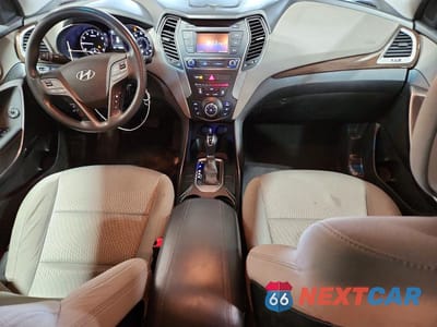 Zdjęcie 8 z 12 samochodu: 2018 HYUNDAI SANTA FE SPORT VIN:5NMZT3LB6JH073601 - miniatura