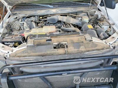 Zdjęcie 11 z 12 samochodu: 2003 FORD F250 SUPER DUTY VIN:1FTNF20L83EA32731 - miniatura