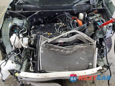 Zdjęcie 12 z 13 samochodu: 2022 TOYOTA RAV4 HYBRID XLE PREMIUM VIN:JTMB6RFV9ND074080 - miniatura