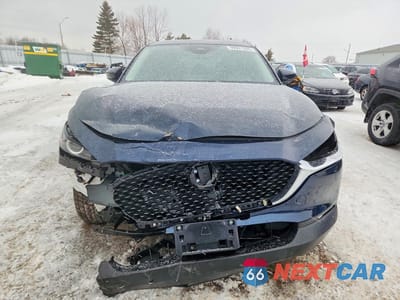 Piąte zdjęcie samochodu w środku: 2024 MAZDA CX-30 VIN:3MVDMBCM2RM708470 - miniatura