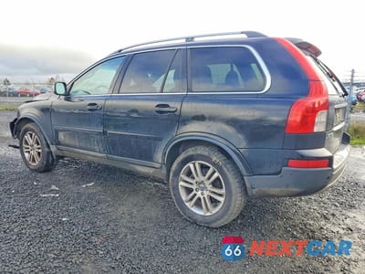 Drugie zdjęcie samochodu z przodu: 2011 VOLVO XC90 3.2 VIN:YV4952CZ3B1589859 - miniatura