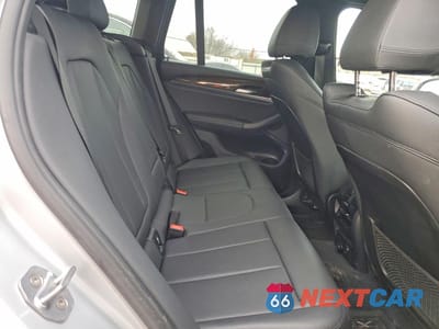 Zdjęcie 11 z 13 samochodu: 2019 BMW X3 XDRIVE30I VIN:5UXTR9C59KLE14251 - miniatura