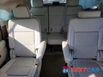 Zdjęcie 10 z 12 samochodu: 2024 GMC YUKON XL DENALI VIN:1GKS2JKL1RR114974 - miniatura