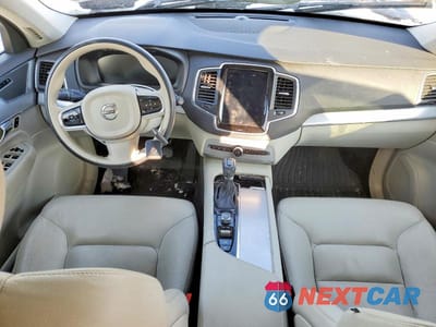 Zdjęcie 8 z 12 samochodu: 2019 VOLVO XC90 T6 MOMENTUM VIN:YV4A22PK9K1483855 - miniatura
