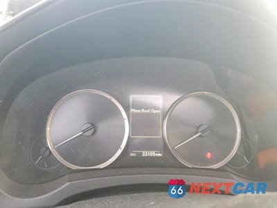 Zdjęcie 9 z 11 samochodu: 2020 LEXUS IS 300 VIN:JTHAA1D20L5107820 - miniatura