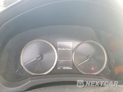 Zdjęcie 9 z 11 samochodu: 2020 LEXUS IS 300 VIN:JTHAA1D20L5107820 - miniatura