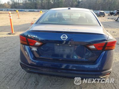 Zdjęcie 6 z 12 samochodu: 2020 NISSAN ALTIMA S VIN:1N4BL4BVXLN320598 - miniatura