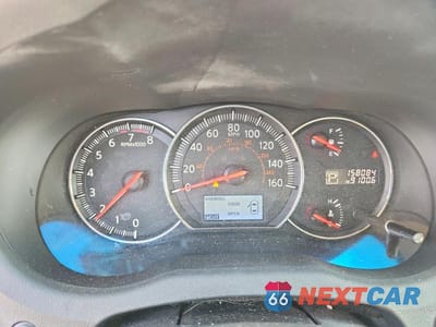 Zdjęcie 9 z 12 samochodu: 2013 NISSAN MAXIMA S VIN:1N4AA5AP7DC825215 - miniatura