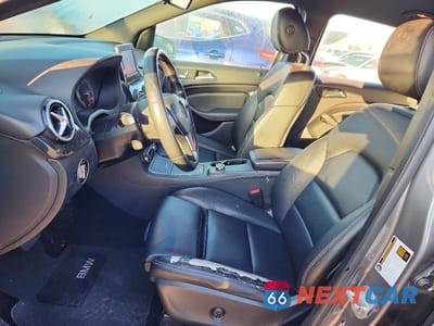 Zdjęcie 7 z 11 samochodu: 2017 MERCEDES-BENZ B 250E VIN:WDDVP9AB6HJ012302 - miniatura