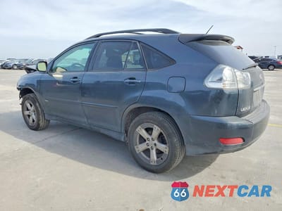 Drugie zdjęcie samochodu z przodu: 2005 LEXUS RX 330 BASE VIN:JTJGA31U450056817 - miniatura