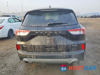 Zdjęcie 6 z 12 samochodu: 2022 FORD ESCAPE SEL VIN:1FMCU9H95NUA59890 - miniatura