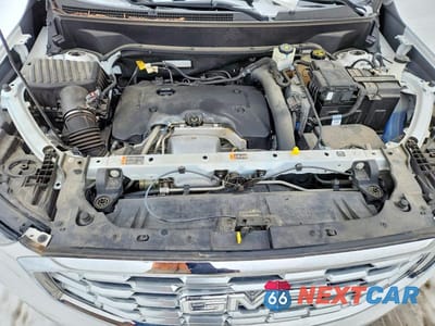 Zdjęcie 12 z 13 samochodu: 2019 GMC TERRAIN DENALI VIN:3GKALSEX2KL195090 - miniatura