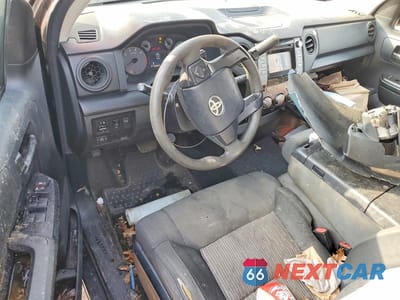 Zdjęcie 8 z 11 samochodu: 2015 TOYOTA TUNDRA DOUBLE CAB SR VIN:5TFUW5F11FX459163 - miniatura