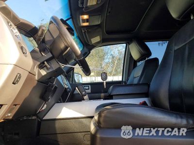 Zdjęcie 7 z 13 samochodu: 2012 FORD EXPEDITION LIMITED VIN:1FMJU2A52CEF52424 - miniatura