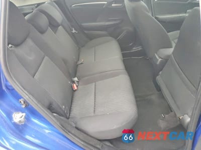 Zdjęcie 11 z 14 samochodu: 2020 HONDA FIT EX VIN:3HGGK5H85LM719344 - miniatura