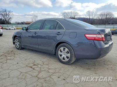 Drugie zdjęcie samochodu z przodu: 2009 TOYOTA CAMRY BASE VIN:4T1BE46K99U370942 - miniatura