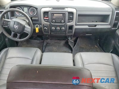Zdjęcie 8 z 12 samochodu: 2020 RAM 1500 CLASSIC TRADESMAN 2WD 5.7L V8 VIN:1C6RR6FTXLS109003 - miniatura