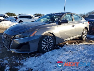 2023 NISSAN ALTIMA SV 1N4BL4DW5PN394653 - główne zdjęcie licytacji z USA - miniatura
