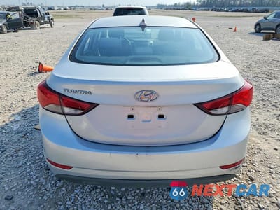 Zdjęcie 6 z 13 samochodu: 2016 HYUNDAI ELANTRA SE VIN:KMHDH4AE9GU479268 - miniatura