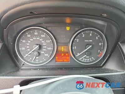 Zdjęcie 9 z 12 samochodu: 2014 BMW X1 SDRIVE28I VIN:WBAVM1C5XEVW50419 - miniatura