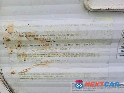 Zdjęcie 10 z 10 samochodu: 2010 JAYCO JAY FLIGHT VIN:1UJBJ0BP7A18D0403 - miniatura