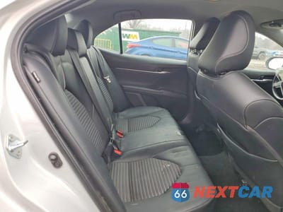 Zdjęcie 10 z 13 samochodu: 2023 TOYOTA CAMRY SE VIN:4T1G11AK6PU182593 - miniatura