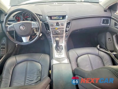 Zdjęcie 8 z 13 samochodu: 2011 CADILLAC CTS VIN:1G6DC8EY0B0111658 - miniatura