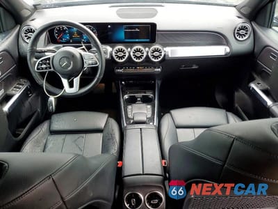 Zdjęcie 8 z 13 samochodu: 2021 MERCEDES-BENZ GLB 250 VIN:W1N4M4GB3MW153388 - miniatura