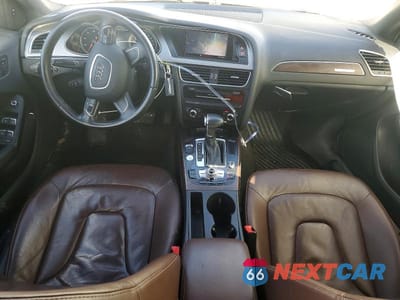 Zdjęcie 8 z 12 samochodu: 2014 AUDI A4 PREMIUM PLUS VIN:WAUFFAFL7EA067340 - miniatura