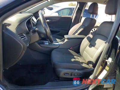 Zdjęcie 7 z 12 samochodu: 2017 CHEVROLET MALIBU LT VIN:1G1ZE5ST0HF197086 - miniatura
