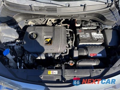 Zdjęcie 14 z 15 samochodu: 2020 KIA SOUL LX VIN:KNDJ23AU7L7011770 - miniatura