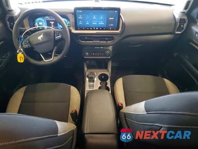 Zdjęcie 8 z 12 samochodu: 2025 FORD BRONCO SPORT BIG BEND VIN:3FMCR9BN9SRF32863 - miniatura