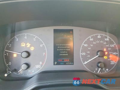 Zdjęcie 9 z 12 samochodu: 2025 TOYOTA COROLLA CROSS LE VIN:7MUCAAAG5SV135668 - miniatura