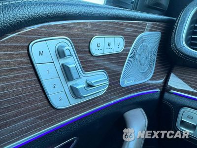 Zdjęcie 13 z 14 samochodu: 2021 MERCEDES-BENZ GLE COUPE AMG 53 4MATIC VIN:4JGFD6BB3MA393648 - miniatura