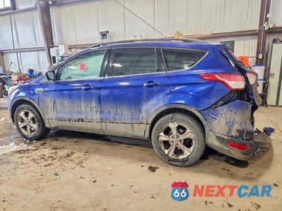 Drugie zdjęcie samochodu z przodu: 2014 FORD ESCAPE SE VIN:1FMCU9GX1EUC88180 - miniatura