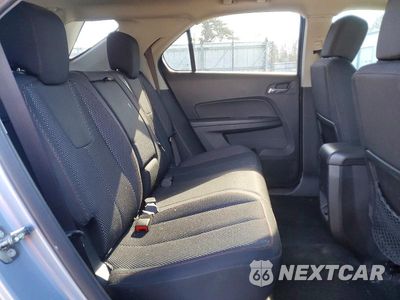 Zdjęcie 11 z 12 samochodu: 2015 CHEVROLET EQUINOX LT VIN:2GNALBEK0F6242277 - miniatura