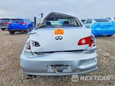 Zdjęcie 6 z 12 samochodu: 2006 INFINITI G35 VIN:JNKCV51F76M604112 - miniatura