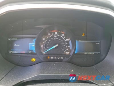 Zdjęcie 9 z 12 samochodu: 2021 FORD EDGE SEL VIN:2FMPK4J91MBA37121 - miniatura