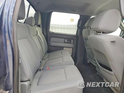 Zdjęcie 10 z 11 samochodu: 2013 FORD F150 SUPERCREW VIN:1FTFW1ET6DFA30270 - miniatura