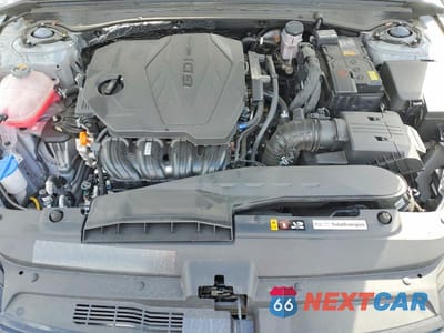 Zdjęcie 11 z 12 samochodu: 2025 KIA K5 VIN:KNAG64J76S5353622 - miniatura